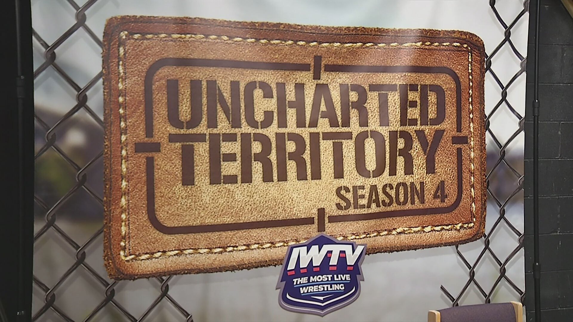 Red Bank Wrestling venue hosts weekly international TV series